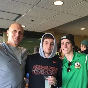 Meet your Posher, Jackson